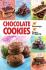 Chocolate Cookies Non Terigu Tanpa Panggang